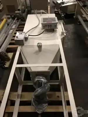 USED NOT Dust Collectors
