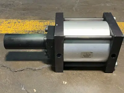 Used ROCKFORD AIR DEVICES SPB7X4 Pumps Ohio US | HGR 24 #1329548