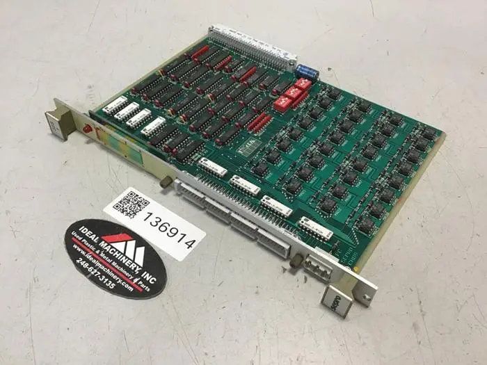 USED SEPRO ROBOTIQUE 07S0095104/A