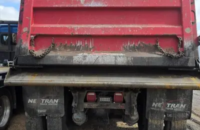 Used PETERBILT 389 Dump trucks Georgia US | Mitsubishi HC Capital America #1362559