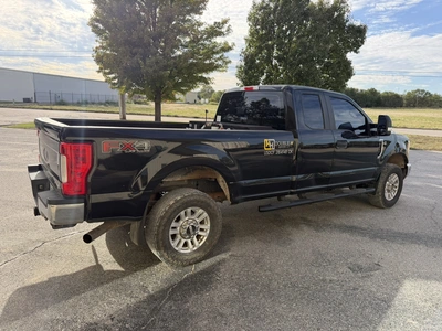 Used 2017 FORD F250 SD XL STX Pickup Trucks Oklahoma US | Miedema Asset Management Group #1709269