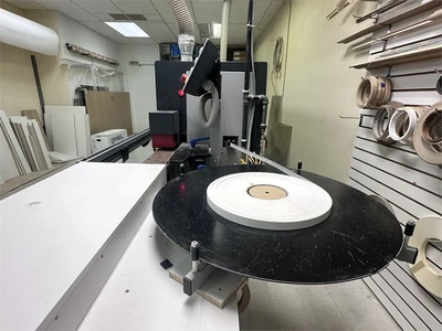USED 2019 FELDER TEMPORA 45.03