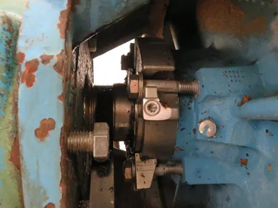 USED Ahlstrom/Sulzer APT 53-4