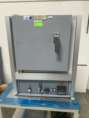 Despatch Does Not Apply Lab Furnaces & Ovens | Amiron Machinery (2)
