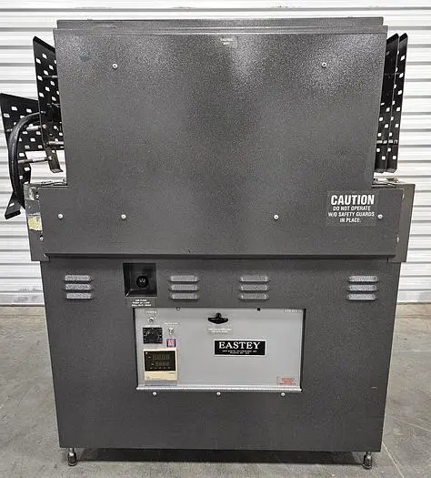 Used 1997 EASTEY ET1608-30 Shrink Wrappers | BROOKS PRINTING EQUIPMENT #391737