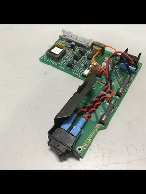 USED GAMMAFLUX GA-100-F-00
