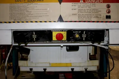 USED CINCINNATI OBS 175
