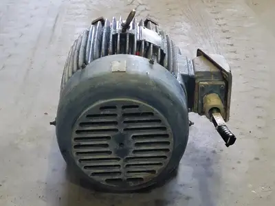 USED TECO-WESTINGHOUSE APH01504TE5