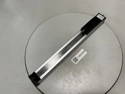 USED NOVOTECHNIK TLH-0225