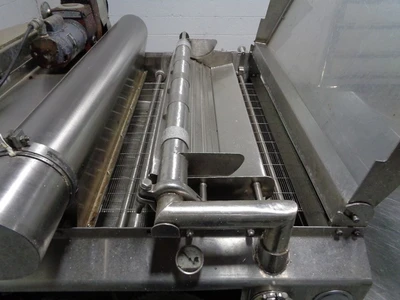 Used UNKNOWN _UNKNOWN_ Enrobers (Chocolate) California US | BakeryEquipment.com #1554322