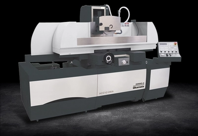 OKAMOTO ACC12-24SA Reciprocating Surface Grinders | TechMach (1)