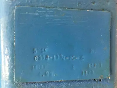 USED BALDOR 29-1474-2130