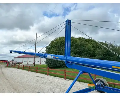 Used BRANDT _UNKNOWN_ Augers Iowa US | Keast Enterprises #1360099