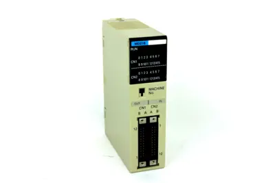 USED OMRON C200H-MD215