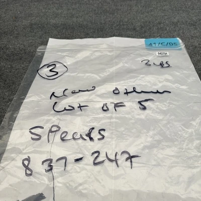 New | in-Stock Spears 837-247 Plumbing Equipment California US | Davliegogo LLC #1706049