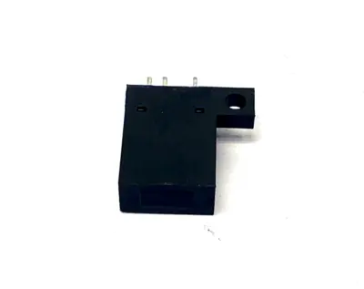 EE-SPY402 | Omron  Photomicrosensor, Reflective Type, 5mm Distance, LOT OF 5 - Used