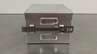 SCHNEIDER ELECTRIC DC Power Supply 24VDC 20A 50/60Hz ABL8WPS24200 BIN#4/4H