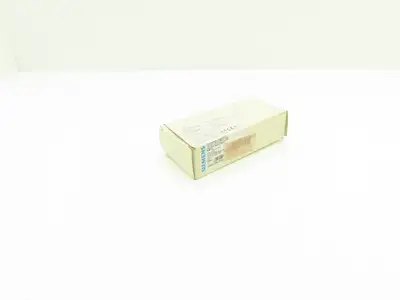 Siemens 3SE5 234-0HK21-1AC4 Limit Switch Roller Arm NO/NC Contacts IP66