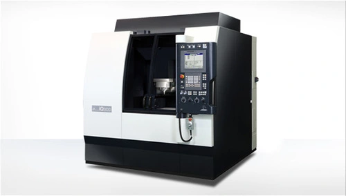 New | Build-to-Order MAKINO IQ300 Vertical Machining Centers | Kansas-Oklahoma Machine Tools #1559577