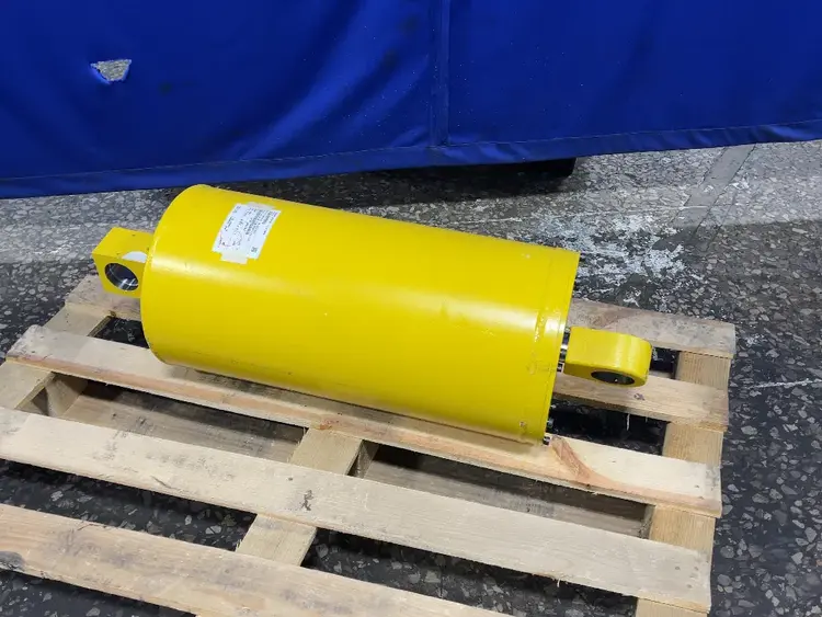 Used FANUC A2907328V301 Robots Ohio US | HGR 24 #975897