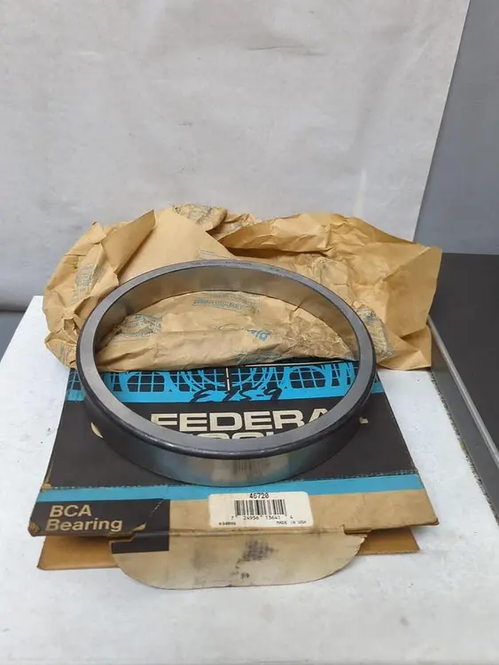 New | in-Stock BCA 46720 Industrial Controls Ohio US | Surplus Asset Holdings #1242937