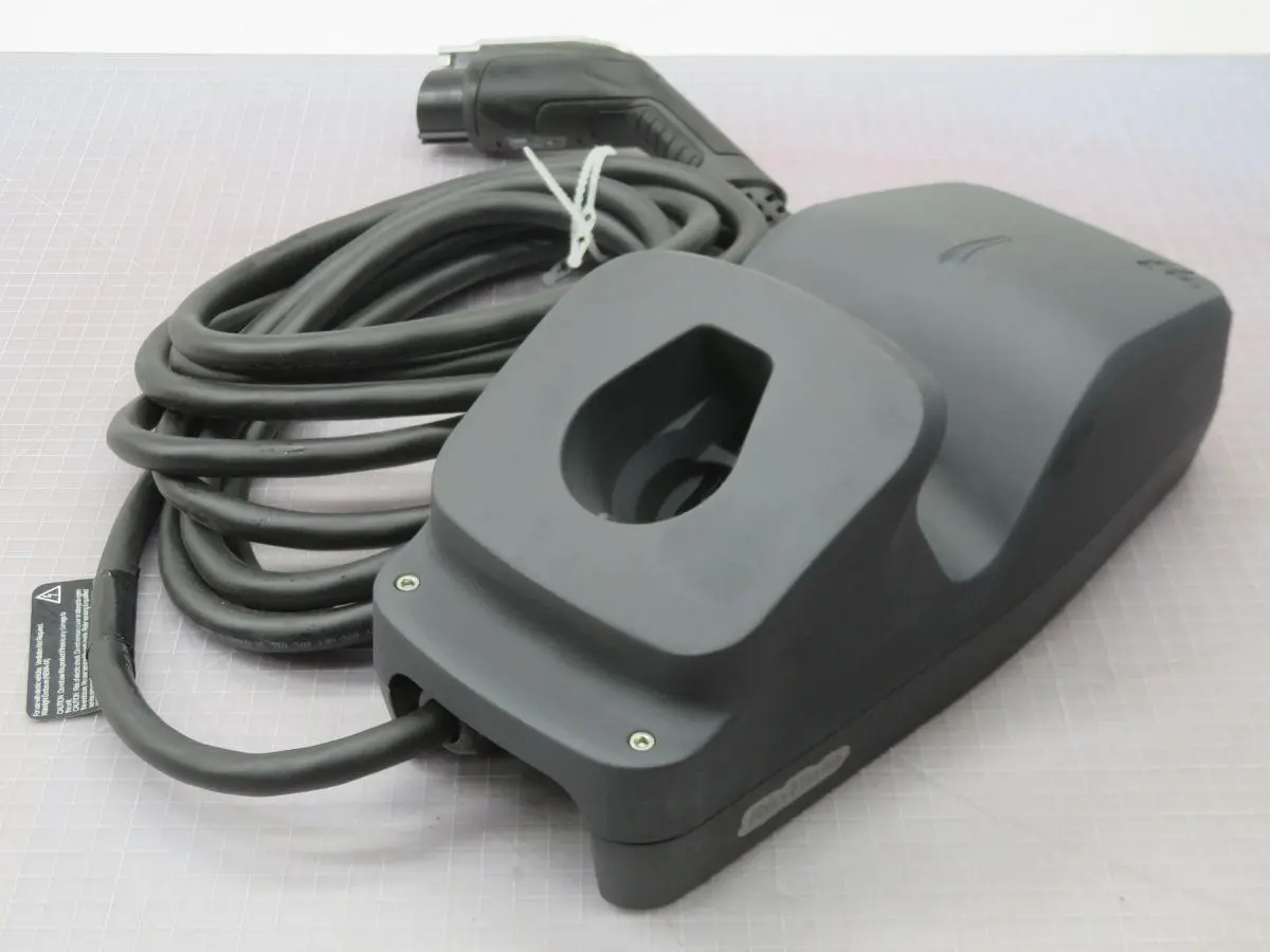 Used _UNKNOWN_ _UNKNOWN_ Electric Vehicle Chargers Texas US | Aucto #1483902