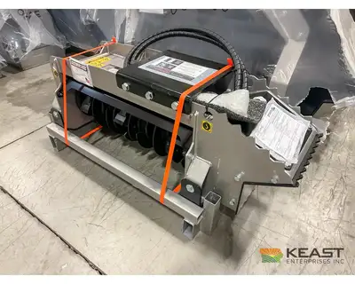 Used FAE _UNKNOWN_ Forestry Grinders Iowa US | Keast Enterprises #1360231