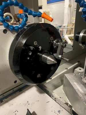 Used 2012 SUPERTEC G32P50CNC Cylindrical Grinders Including Plain & Angle Head Ohio US | HGR 24 #727671