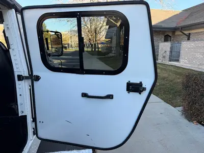 Used 1990 AM GENERAL M998 Utility Vehicles Utah US | Global Remarketing #1285996