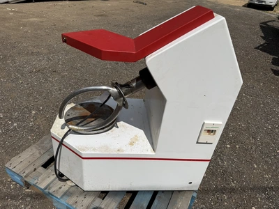 Used _UNKNOWN_ _UNKNOWN_ Dough Mixers Michigan US | Miedema Asset Management Group #1324086