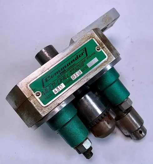 Used ROCKWELL 430 Parts | Pleasant Street Machinery #926044