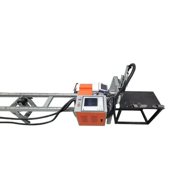 New | in-Stock LONE STAR COLT Laser Cutters Florida US | Sierra Victor Machinery #1474590