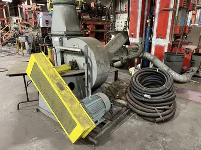USED SUNDS PAM-1500