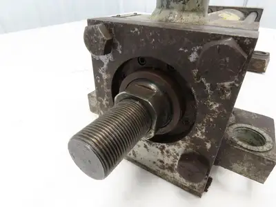 Used SHEFFER _UNKNOWN_ Hydraulic Cylinders | Arrow Industrial #611218