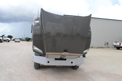 Used 2019 KENWORTH T880 Septic/Sewer/Vacuum Trucks Texas US | Roll Off Truck World #1491813