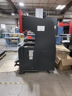 USED 2005 AMADA RG5020LD