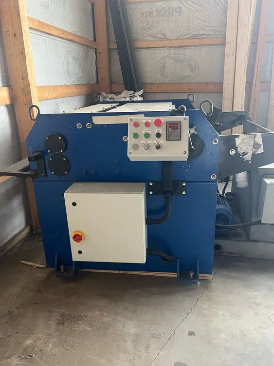 Used KENTEX Unknown Slitters & Slitting Lines Georgia US | The Equipment Hub #162919