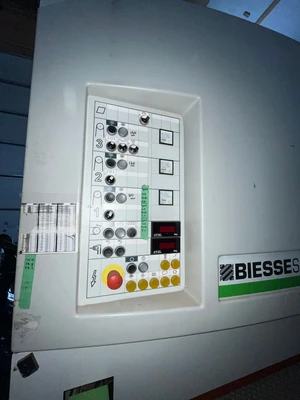 Biesse Regal 330-1350 Thickness Sander