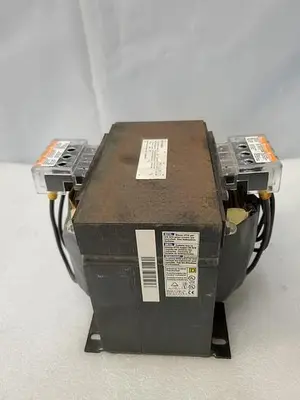 TRANSFORMER 9070T2000D67 CLASS X2