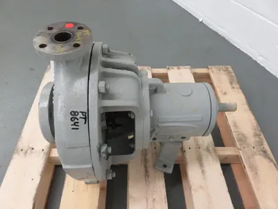 USED Durco Mark II / Mark III