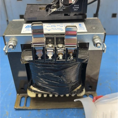 New | in-Stock Acco 52429-18 Transformers Indiana US | J&J Industrial Supply #1275482