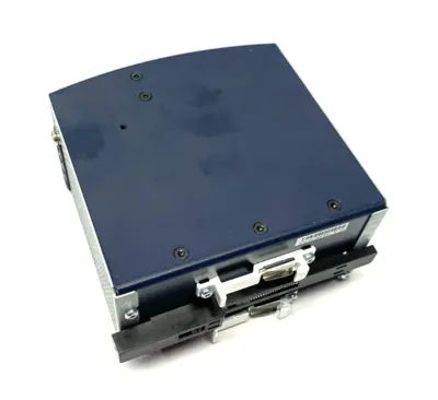 USED PULS DIMENSION POWER SUPPLY 3-PHASE 24V, 20A, 480W