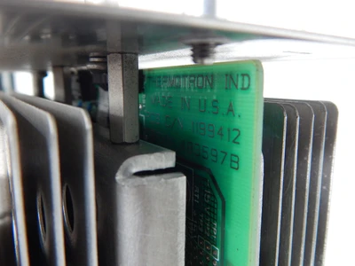 Used THERMOTRON _UNKNOWN_ Printed Circuit Boards (PCB) Texas US | OCO Industrial #1602401