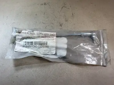 Clutch Rod Assembly E65-1042-0320180