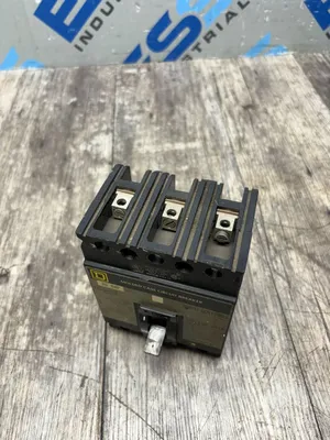Used SQUARE D FAL34030 Misc Electrical & Power Parts South Carolina US | ESS Industrial Equipment Sales #1328108
