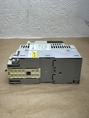 Used Allen-Bradley 22F-D1P5N103 Variable Speed Drives Indiana US | J&J Industrial Supply #501984
