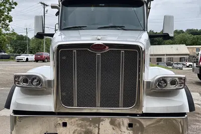 Used 2023 PETERBILT 567 Tractors & Trailers Kentucky US | Proxy Equipment #1377737