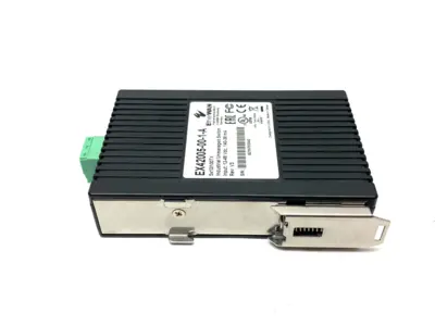 USED ETHERWAN COMPACT UNMANAGED ETHERNET SWITCH 5X10/100TX