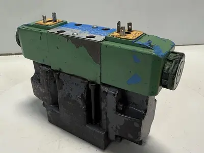 USED VICKERS DG4V-3-6C-M-U-H7-60