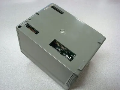 Texas Instruments 435DC-CPU Processing Unit Used